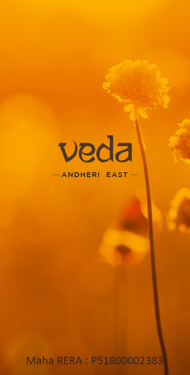 Veda Anderi East